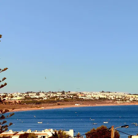 Holiday home Wave Retreat *