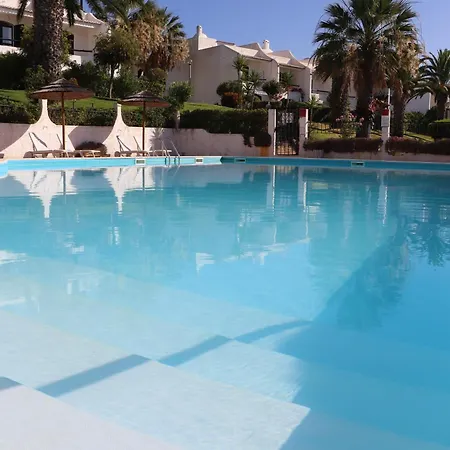 Wave Retreat Porches (Algarve)