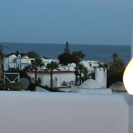 Wave Retreat Porches (Algarve)