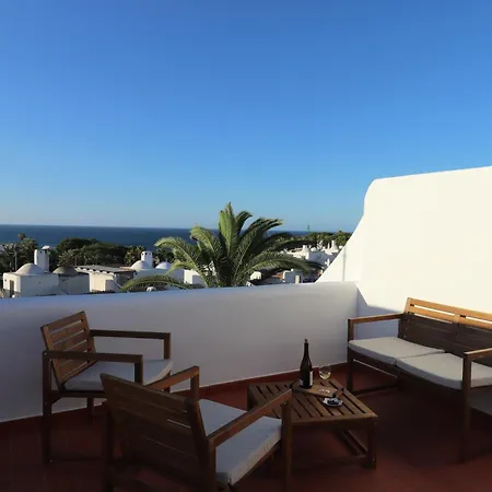 Wave Retreat * Porches (Algarve)