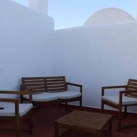 Wave Retreat Holiday home Porches (Algarve)