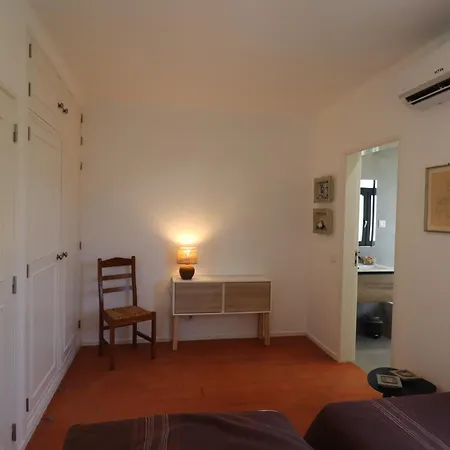 Wave Retreat بيت للعطل *