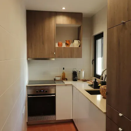 بيت للعطل Wave Retreat بورش