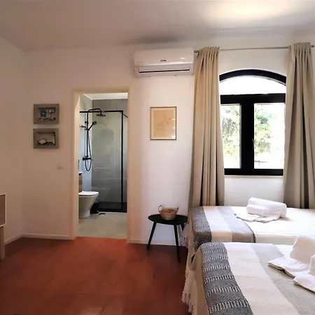 بيت للعطل Wave Retreat بورش