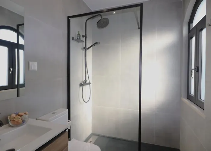 Wave Retreat Porches (Algarve)