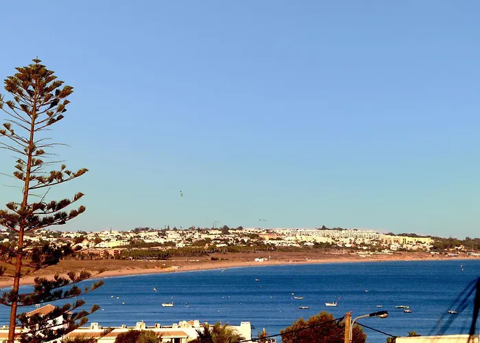 Holiday home Wave Retreat *