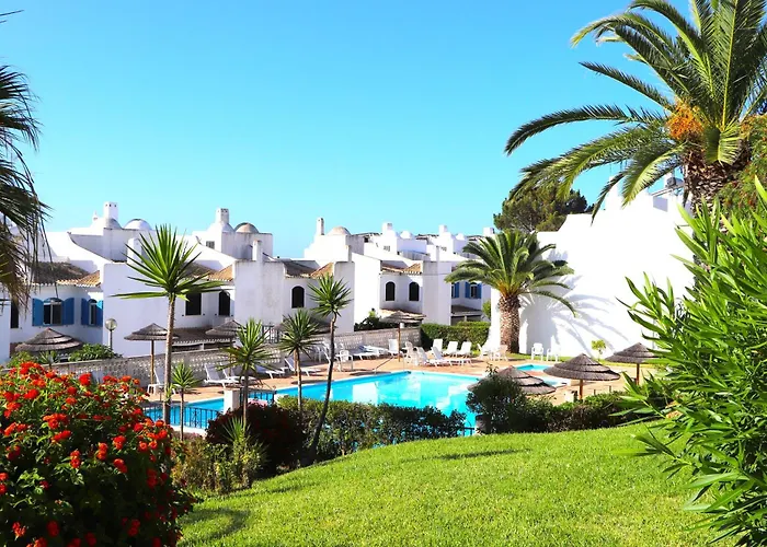 Wave Retreat * Porches (Algarve)