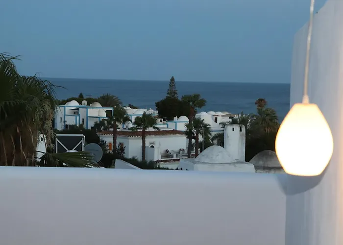 Wave Retreat Porches (Algarve)