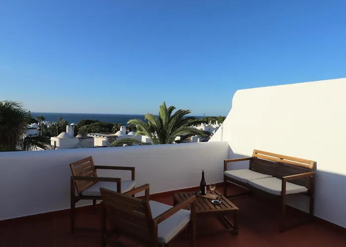 Wave Retreat * Porches (Algarve)