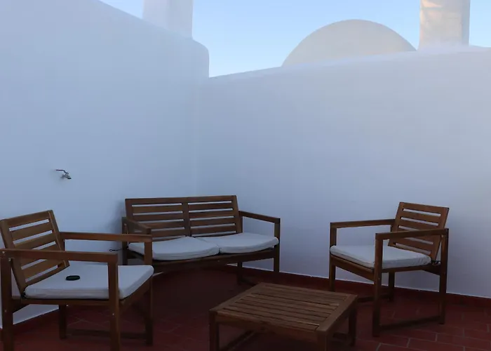 Wave Retreat Holiday home Porches (Algarve)