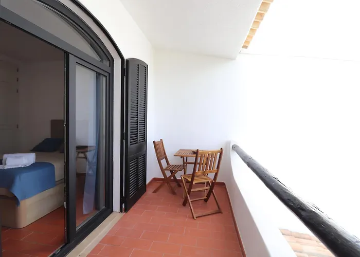 Holiday home Wave Retreat Porches (Algarve)