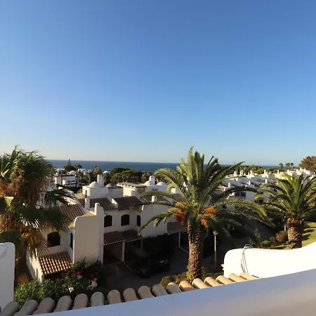 Wave Retreat * Porches (Algarve)