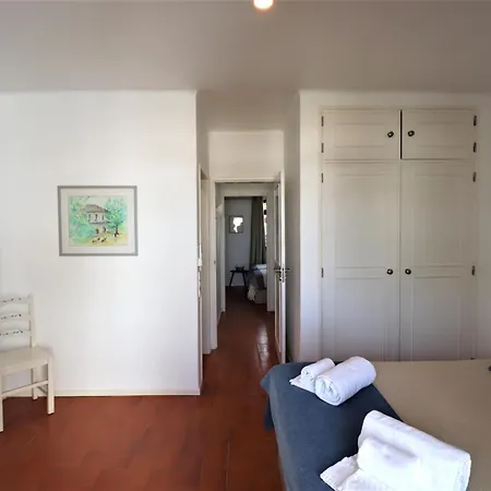 Wave Retreat Porches (Algarve)